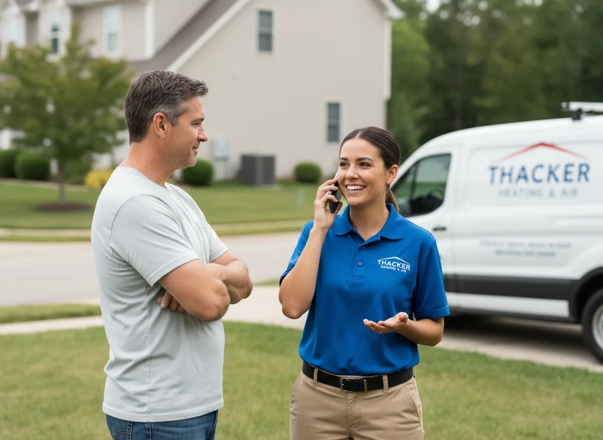 Ac Repair Esbon, KS FAQs